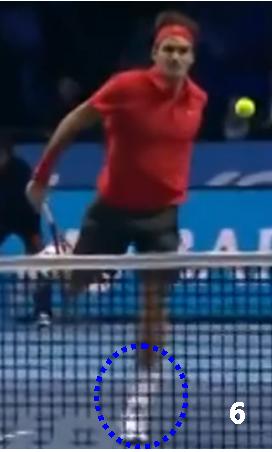 Federer 6