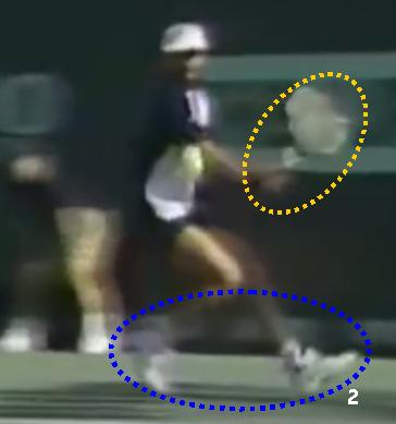 Agassin BH passing 2