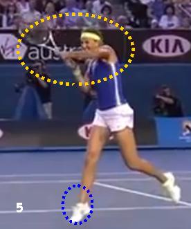 Azarenka BH 5