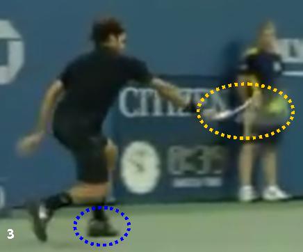 Federer BH Passing 3