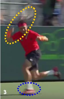 Federer BH passing course 3