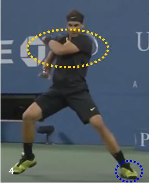 Nadal FH passing 4