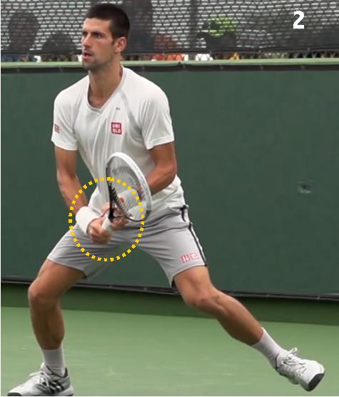 Djokovic BH 2