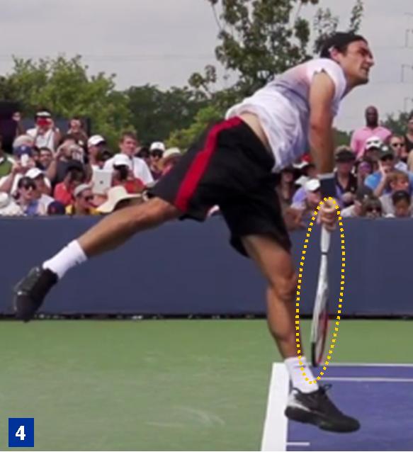 Federer Accompagnement 4