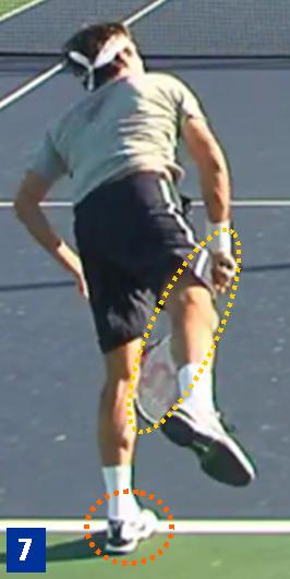 Federer Accompagnement 6