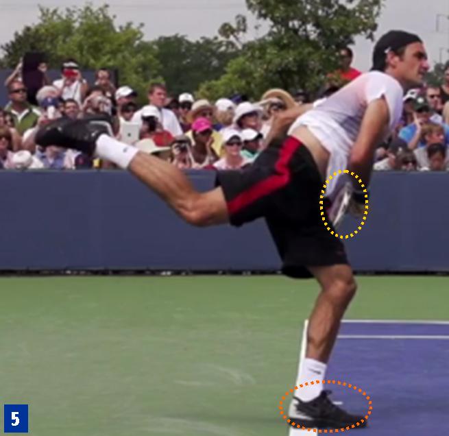 Federer Accompagnement 8