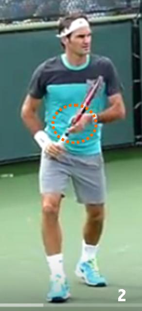 Federer FH2